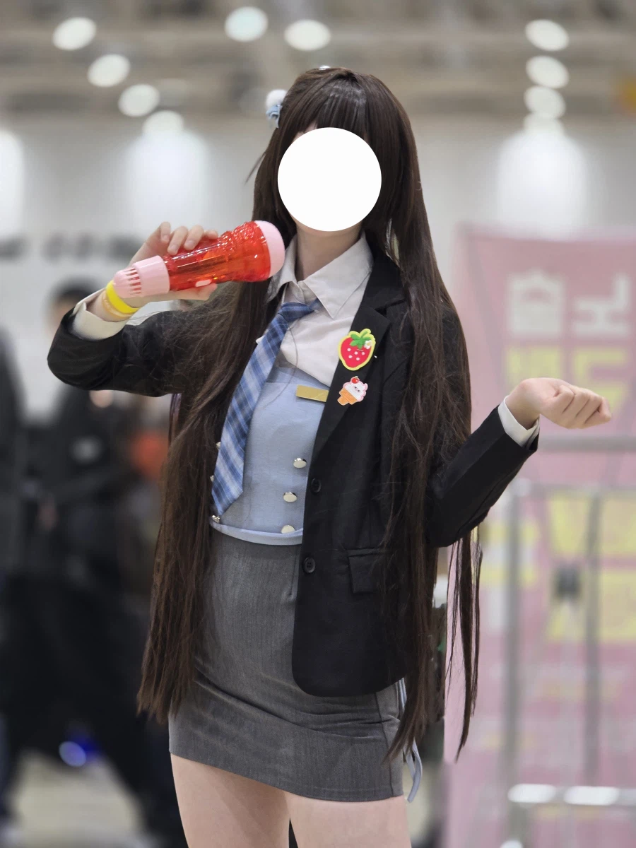 코믹월드)2026 청주 코믹월드에서 봤던 코스어들 사진 모음_40.webp