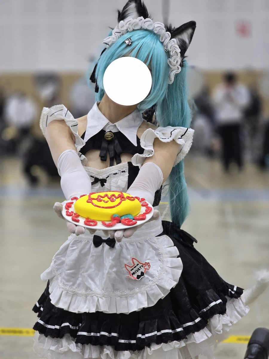 코믹월드)2026 청주 코믹월드에서 봤던 코스어들 사진 모음_38.webp