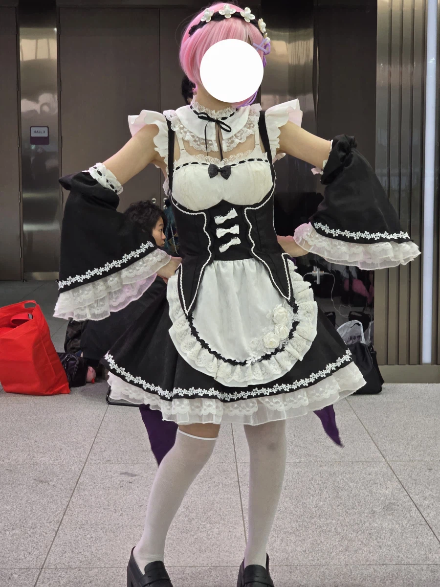 코믹월드)2026 청주 코믹월드에서 봤던 코스어들 사진 모음_30.webp