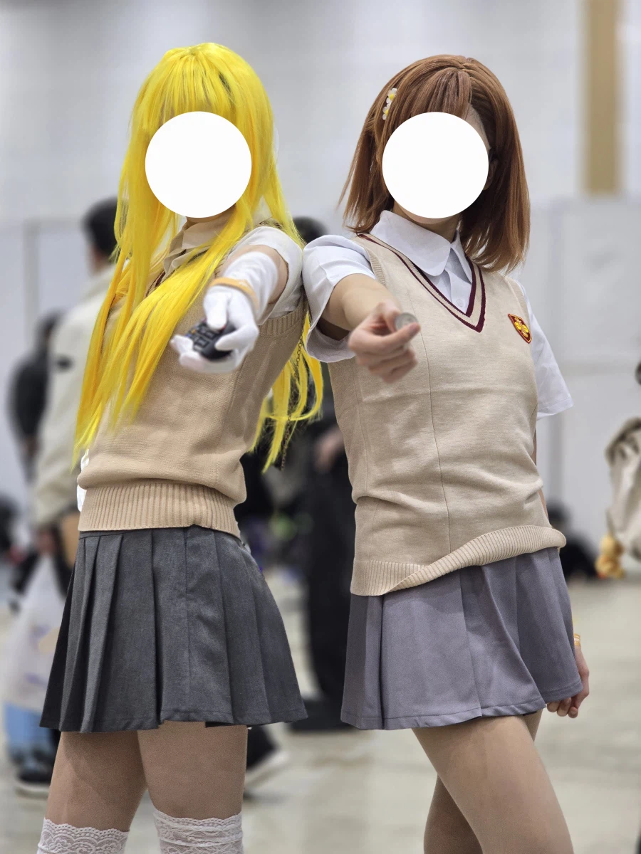 코믹월드)2026 청주 코믹월드에서 봤던 코스어들 사진 모음_41.webp