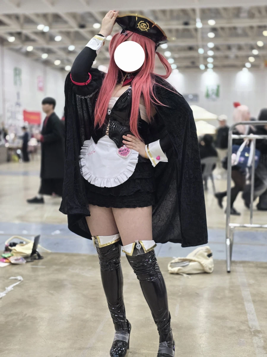 코믹월드)2026 청주 코믹월드에서 봤던 코스어들 사진 모음_42.webp