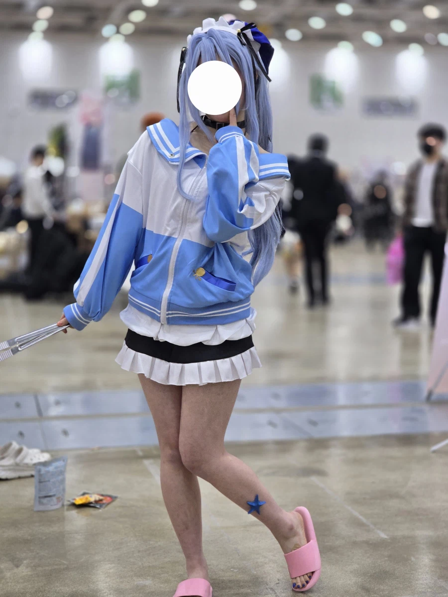 코믹월드)2026 청주 코믹월드에서 봤던 코스어들 사진 모음_43.webp