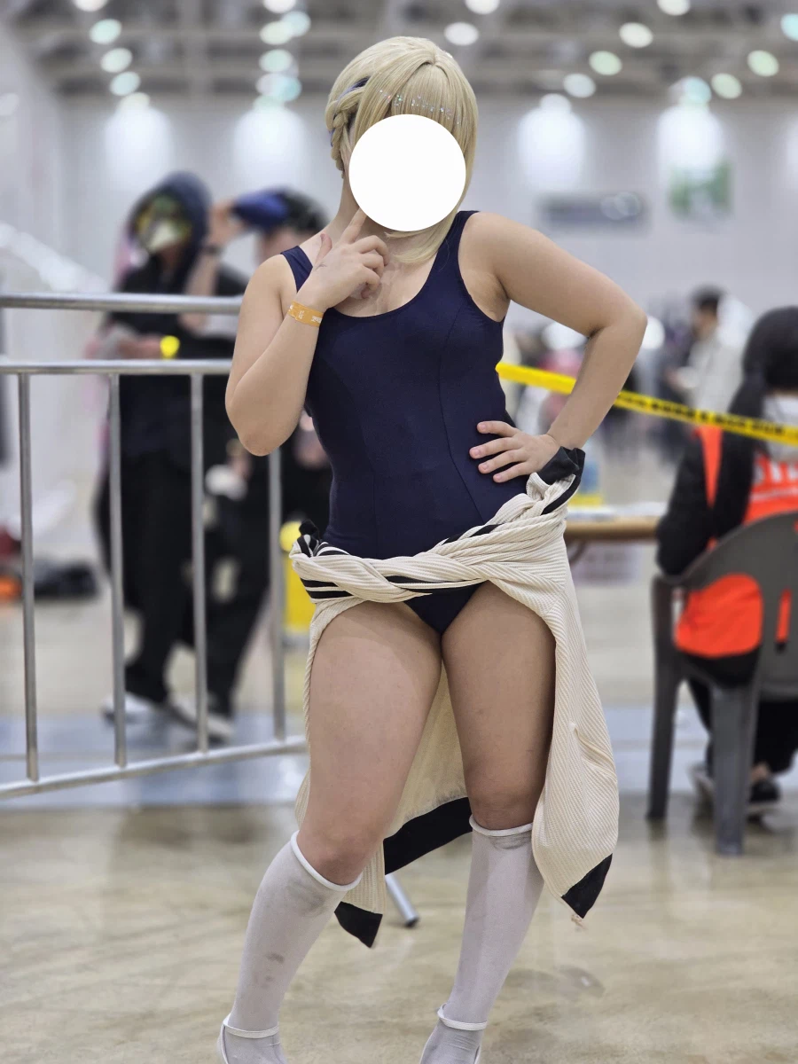 코믹월드)2026 청주 코믹월드에서 봤던 코스어들 사진 모음_44.webp