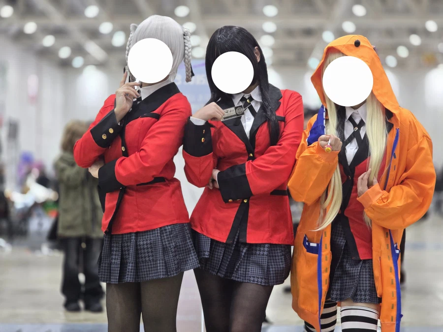 코믹월드)2026 청주 코믹월드에서 봤던 코스어들 사진 모음_47.webp