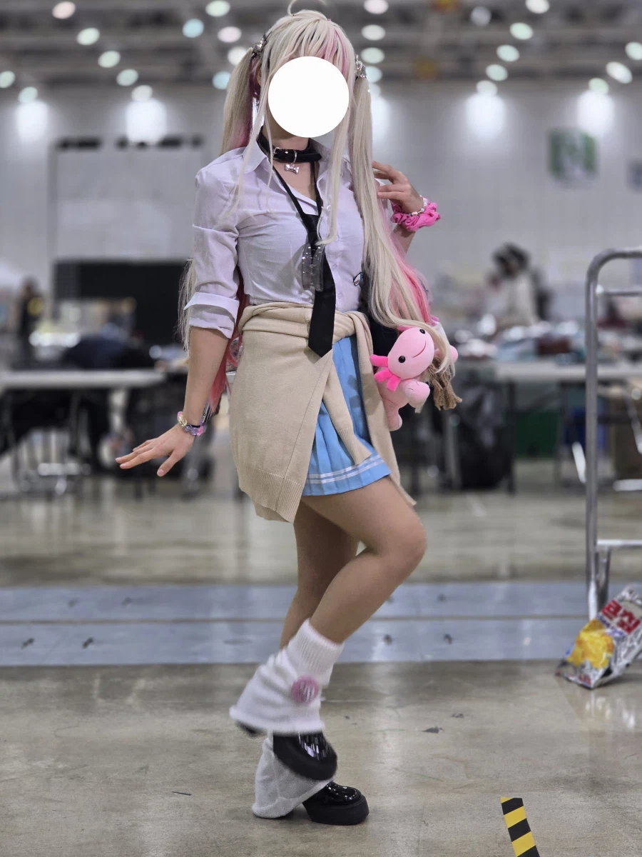 코믹월드)2026 청주 코믹월드에서 봤던 코스어들 사진 모음_49.webp