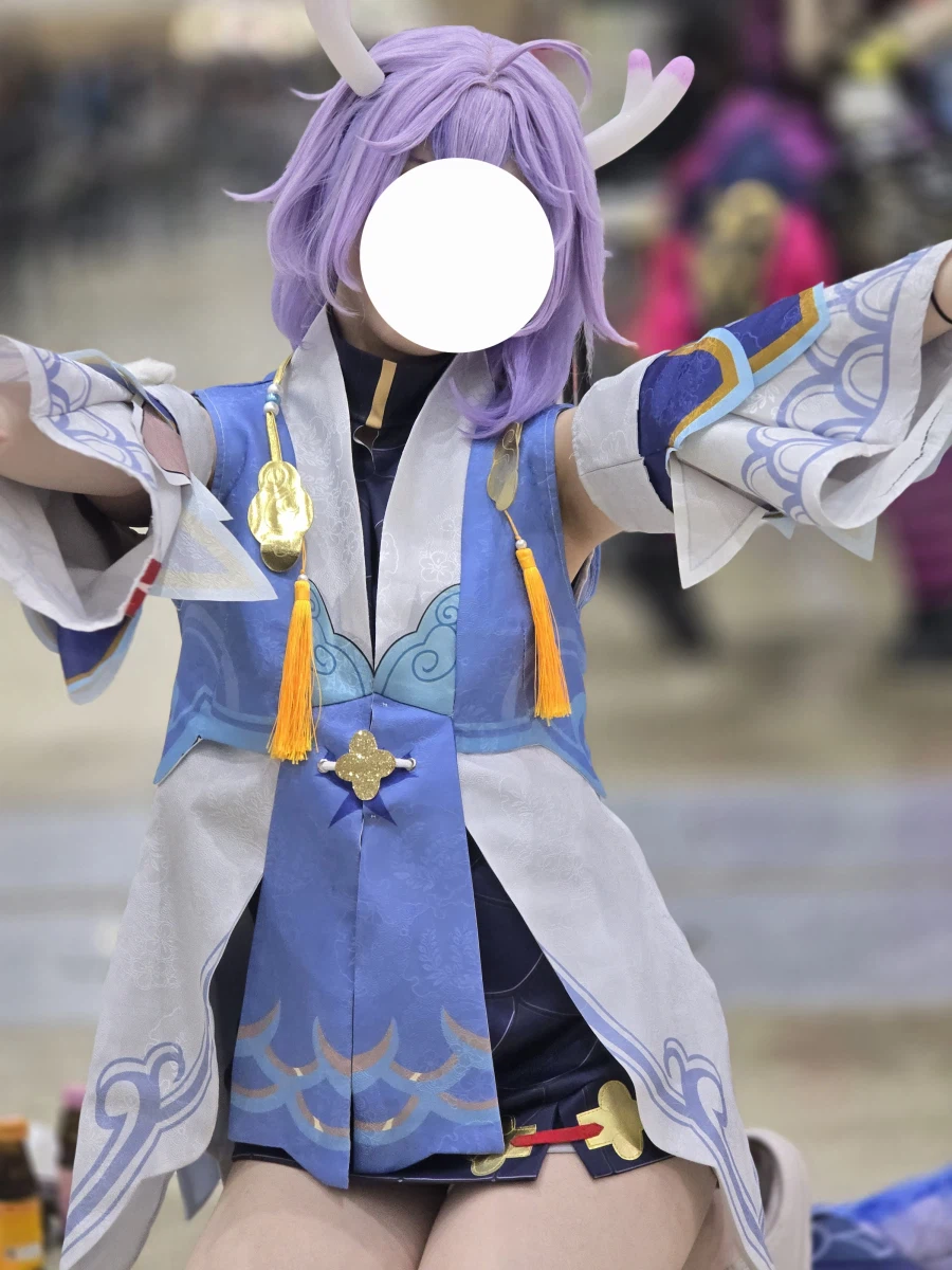 코믹월드)2026 청주 코믹월드에서 봤던 코스어들 사진 모음_48.webp