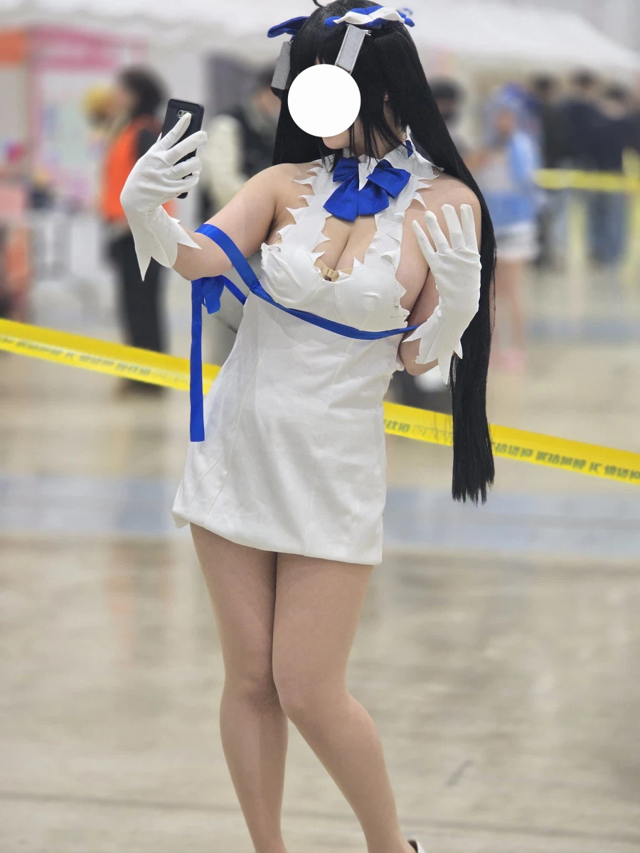 코믹월드)2026 청주 코믹월드에서 봤던 코스어들 사진 모음_51.webp