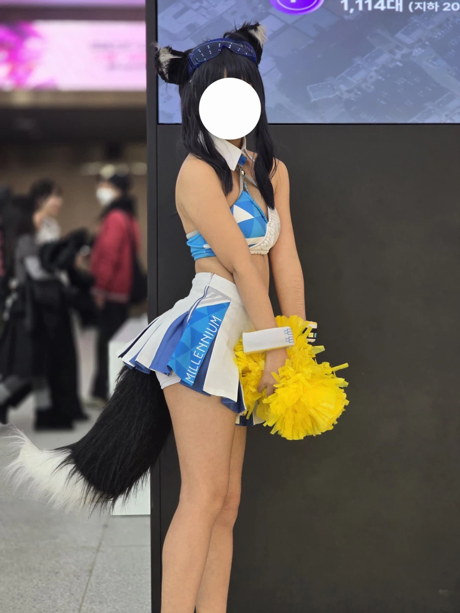 코믹월드)2026 청주 코믹월드에서 봤던 코스어들 사진 모음_53.webp