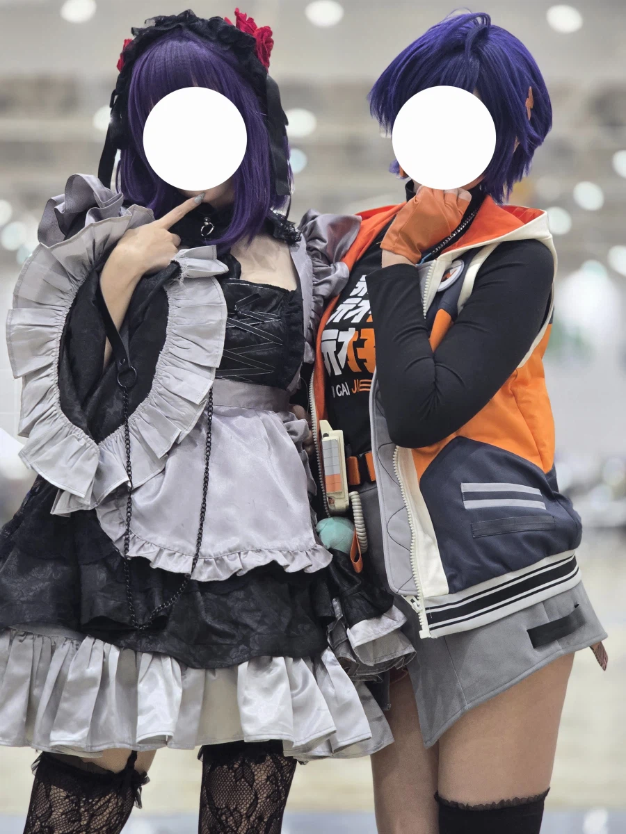 코믹월드)2026 청주 코믹월드에서 봤던 코스어들 사진 모음_50.webp