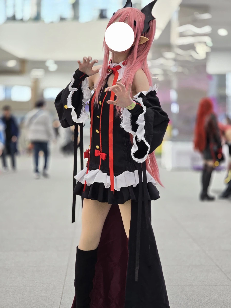 코믹월드)2026 청주 코믹월드에서 봤던 코스어들 사진 모음_59.webp