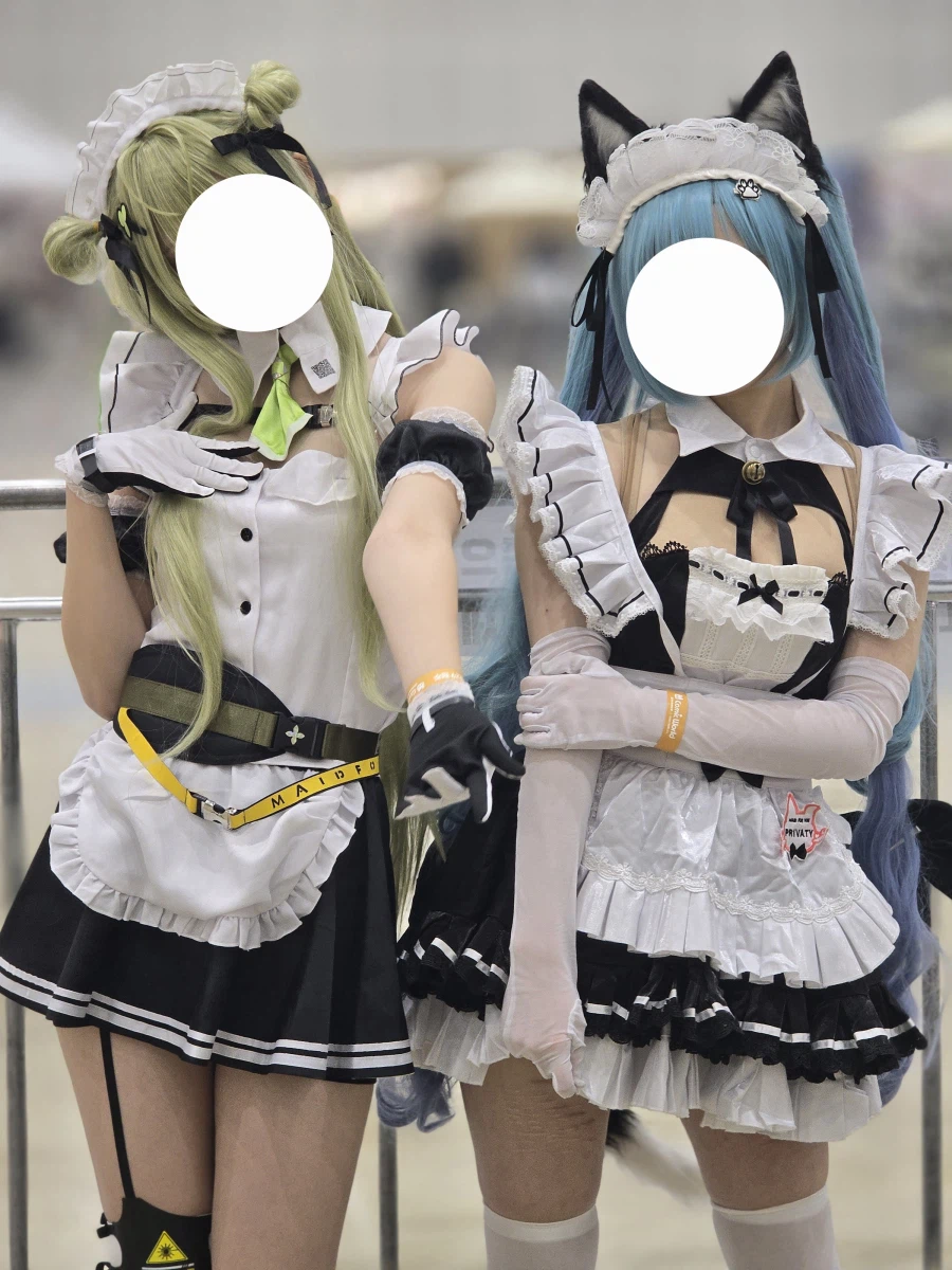 코믹월드)2026 청주 코믹월드에서 봤던 코스어들 사진 모음_52.webp