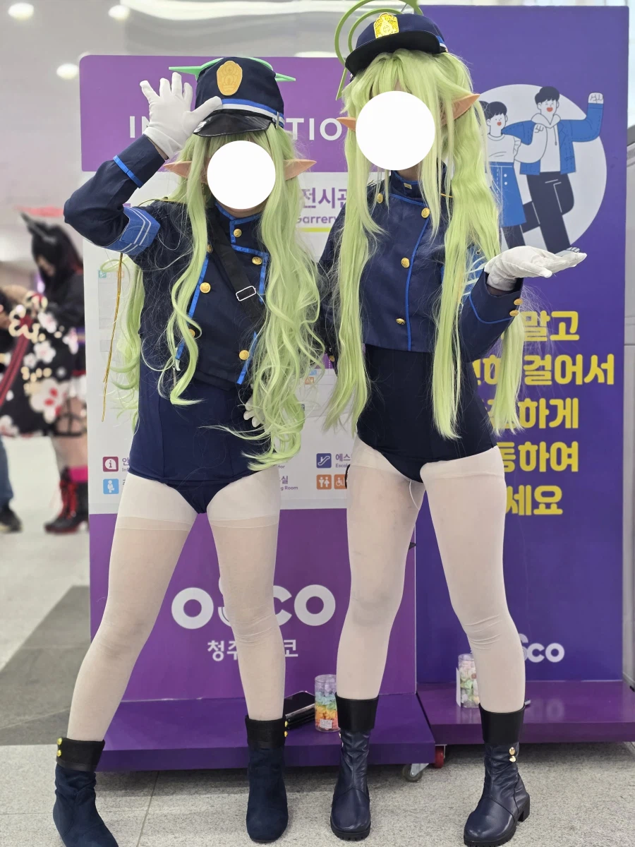 코믹월드)2026 청주 코믹월드에서 봤던 코스어들 사진 모음_61.webp