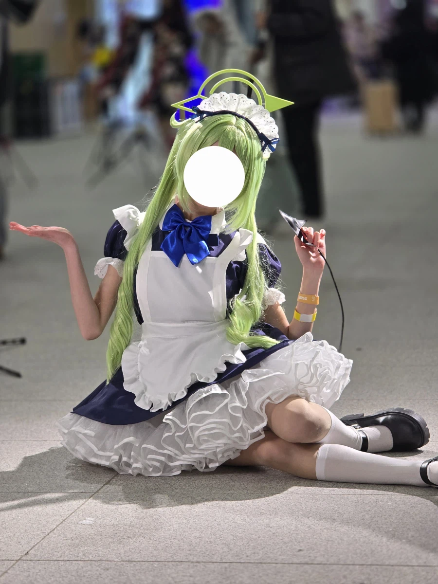 코믹월드)2026 청주 코믹월드에서 봤던 코스어들 사진 모음_65.webp