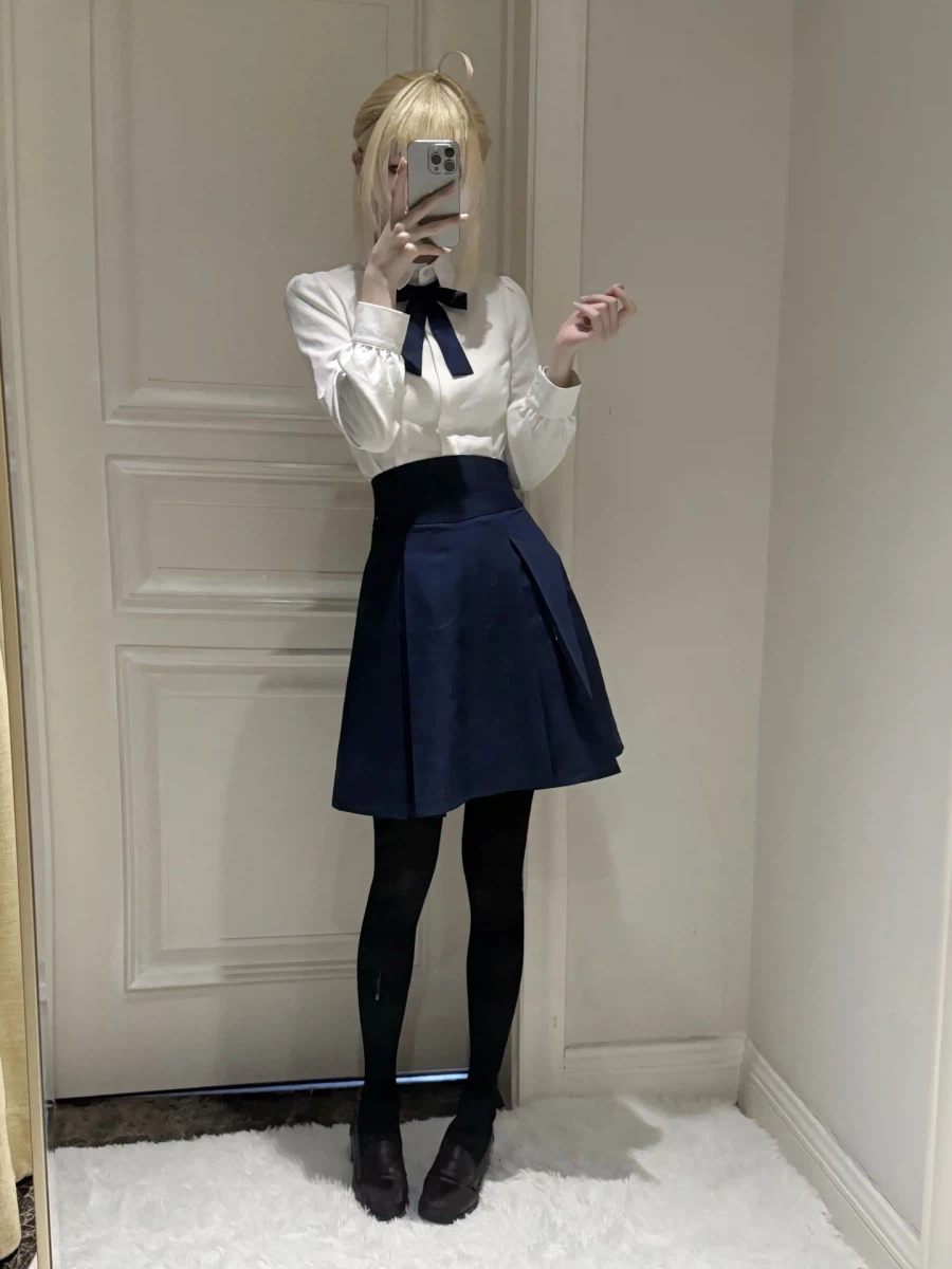 코스프레) 20년전 캐릭터.jpg_1.webp