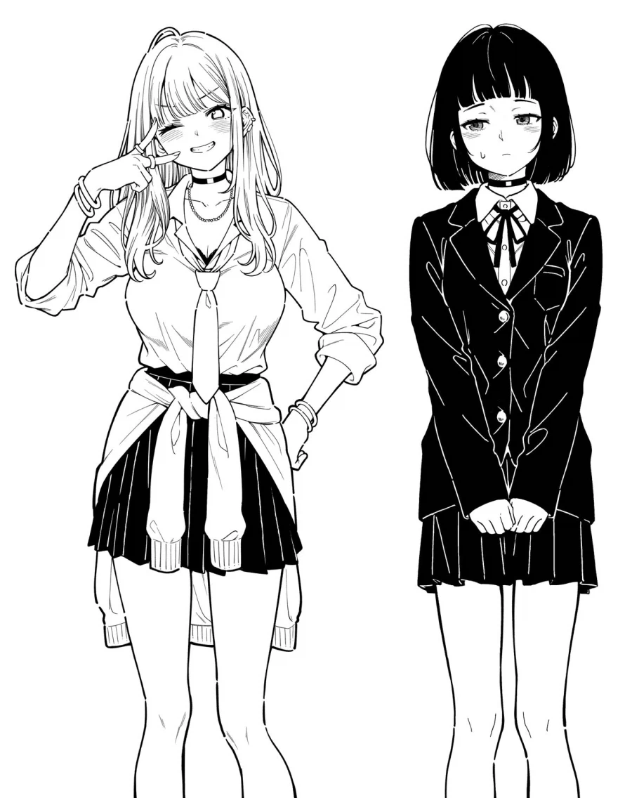 심각한 갸루화 기생충.comic_4.webp