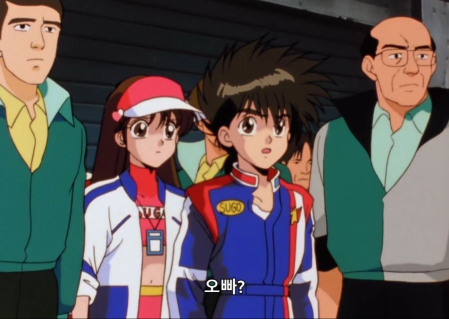 사이버포뮬러11) 이제 시대는 변했어요, 선배_7.jpg