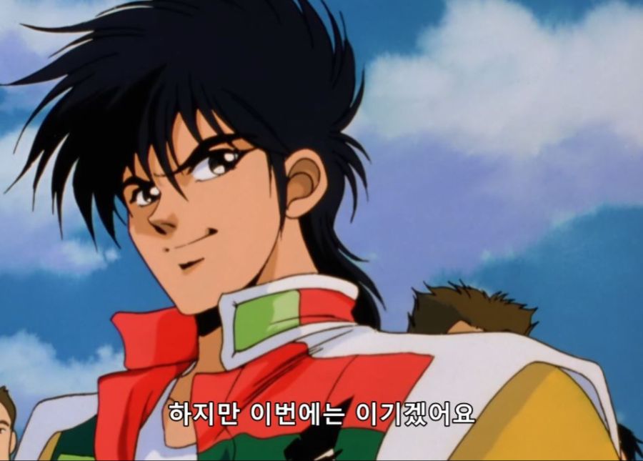 사이버포뮬러11) 이제 시대는 변했어요, 선배_25.jpg