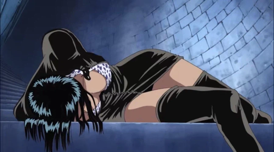 원피스) 그런데 너무 섹시한 옷이기는 함_2.webp