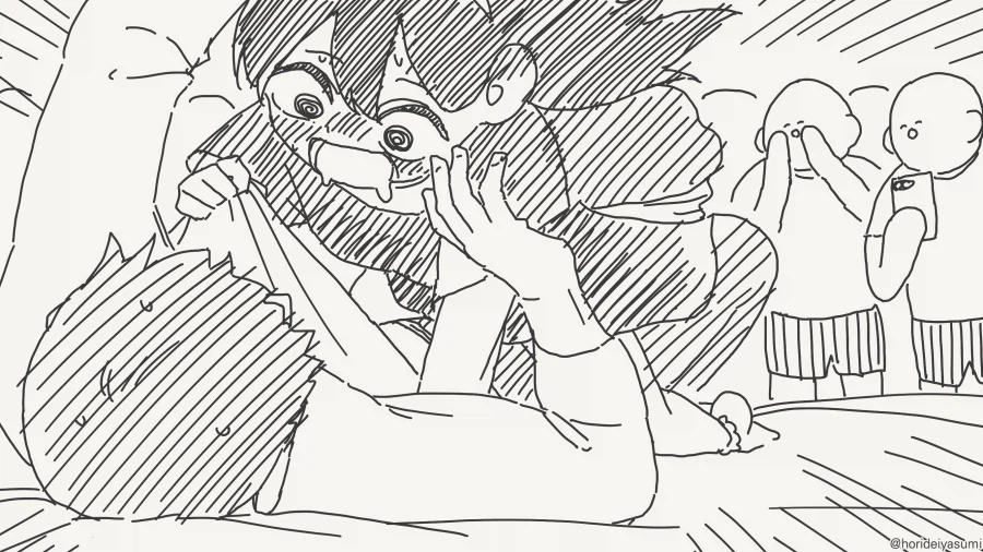 사람을 모으고 부르는.manwha_4.webp