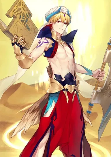 Fate) 뭔가 이상한 성배전쟁_4.webp