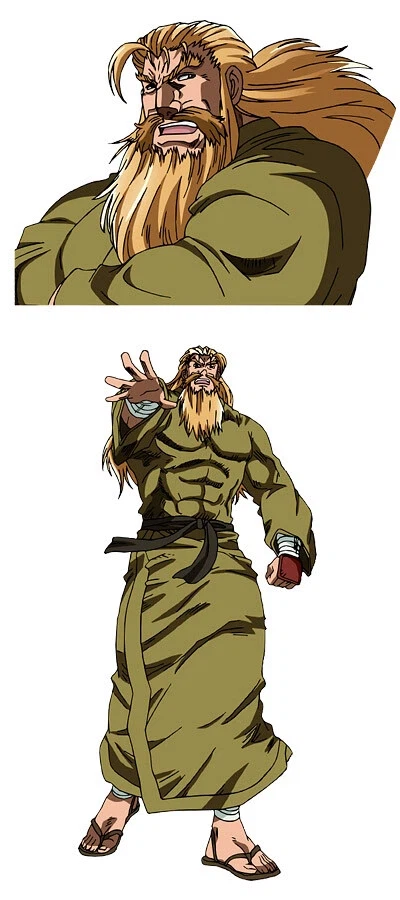 켄이치) 작중에서 언급된