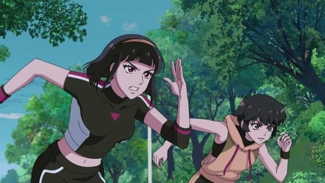 국산애니) 달려라 하니, 40주년 신작.. 퀄리티 개쩌네_2.webp