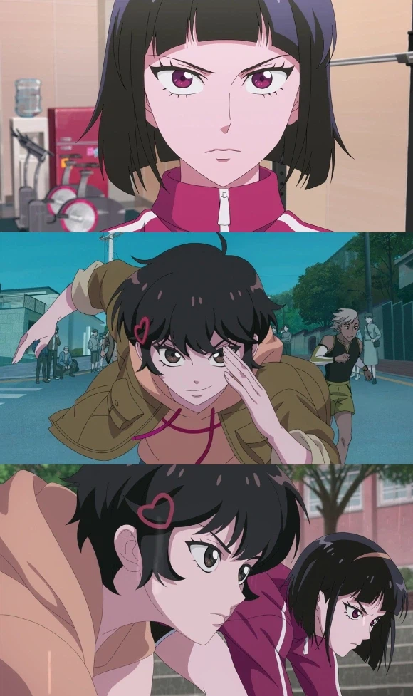 국산애니) 달려라 하니, 40주년 신작.. 퀄리티 개쩌네_4.webp