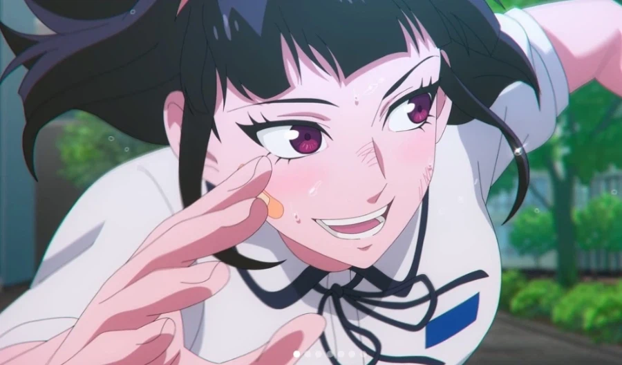 국산애니) 달려라 하니, 40주년 신작.. 퀄리티 개쩌네_5.webp