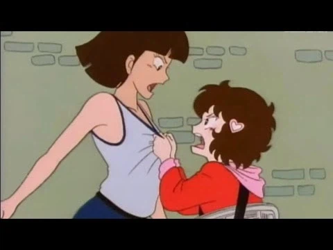 국산애니) 달려라 하니, 40주년 신작.. 퀄리티 개쩌네_7.webp