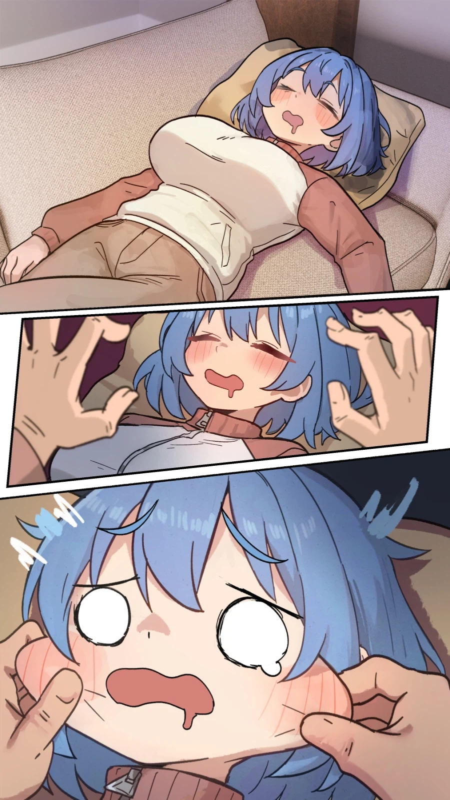 커미션) 최면ntr순애만화면 숨참음_2.webp