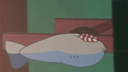 초카구야) 이 밈도 애니에 나왔었구나.._2.webp