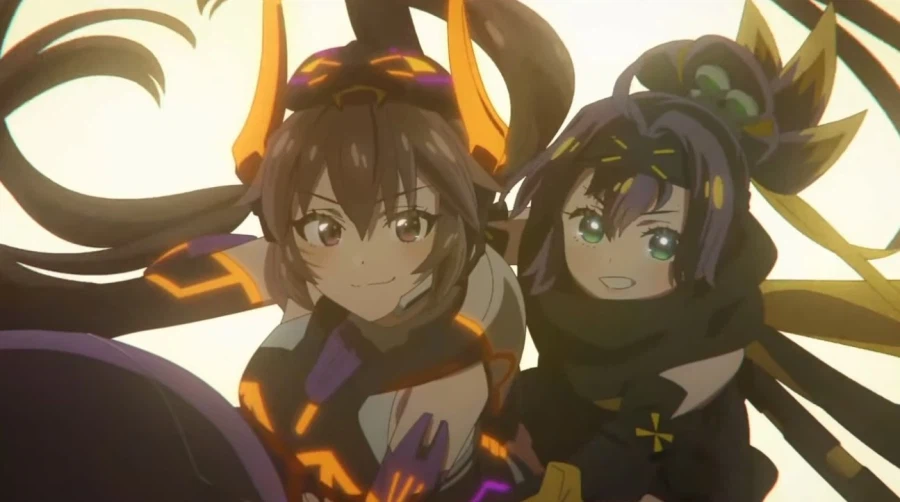 유희왕)백합) 카드덱이 불탈때까지_1.webp