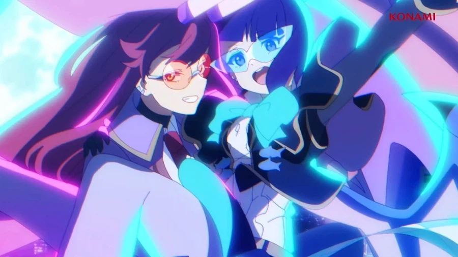 유희왕)백합) 카드덱이 불탈때까지_2.webp