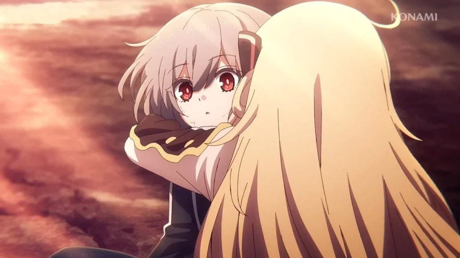 유희왕)백합) 카드덱이 불탈때까지_3.webp