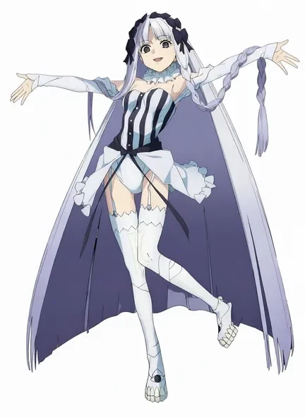 페이트)스트레인지 페이크 상당히 pc한 작품이네_1.webp