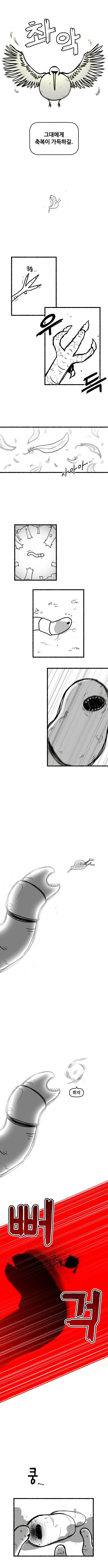 키위새가 날지 못하는 이유에 대한 뉴질랜드 민간설화 만와.manhwa_3.webp