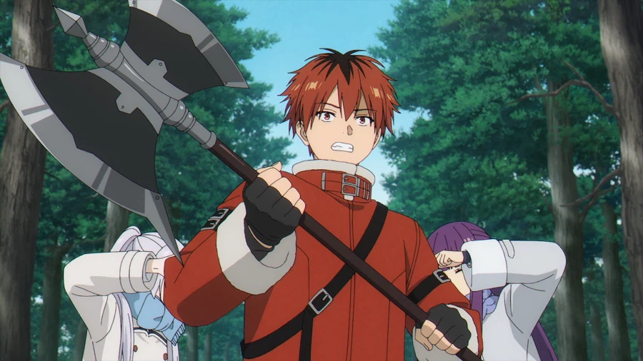 프리렌) 이거 갑자기 최면물 회로도네_1.webp