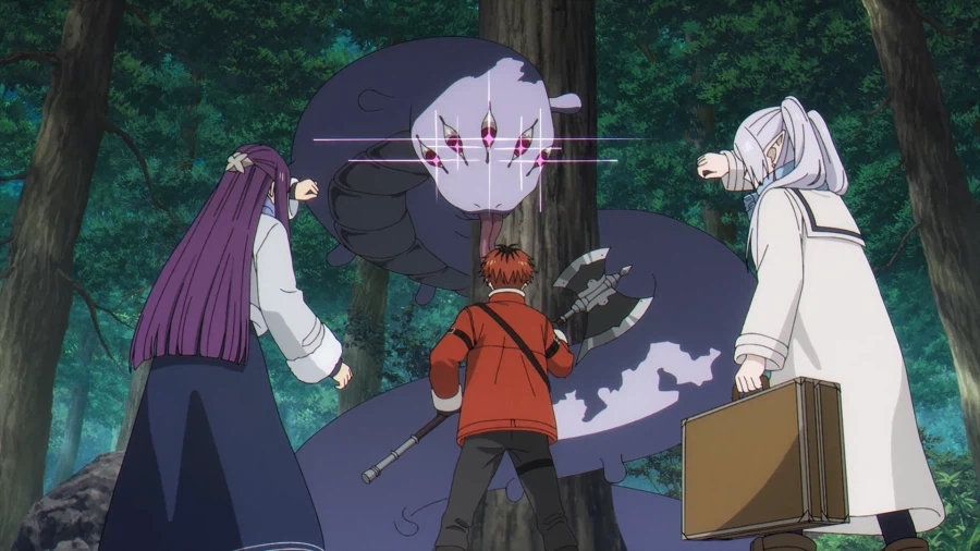 프리렌) 이거 갑자기 최면물 회로도네_2.webp