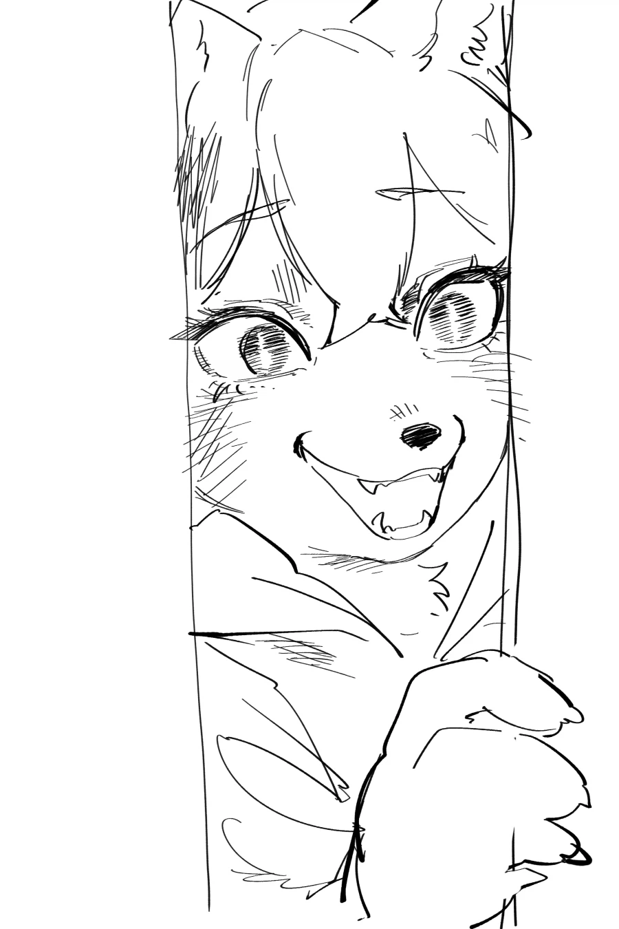 수상하게 허리가 긴 소꿉친구 만화_39.webp