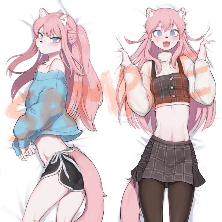 수상하게 허리가 긴 소꿉친구 만화_43.webp