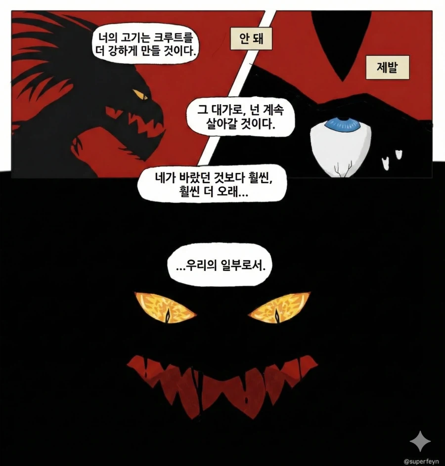 외계인 식인 순애 만화.JPG_4.webp