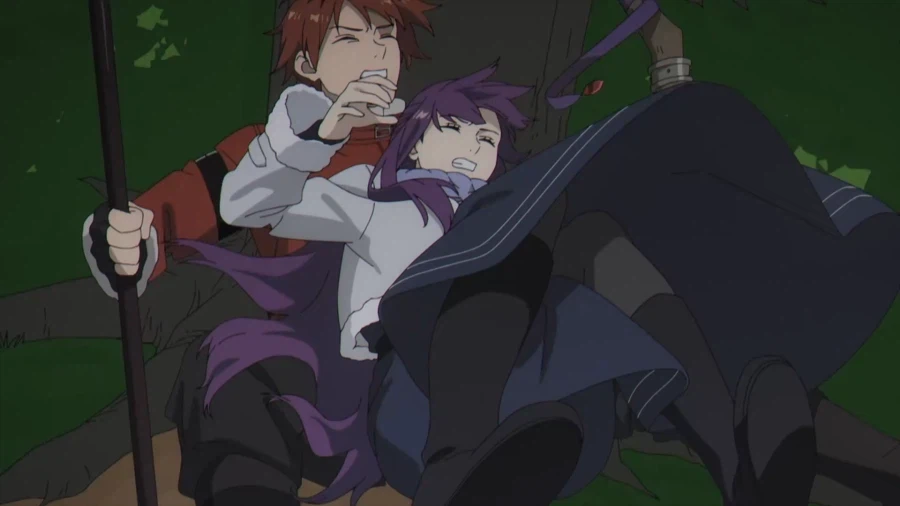 프리렌) 페른 전투력 특징_4.webp