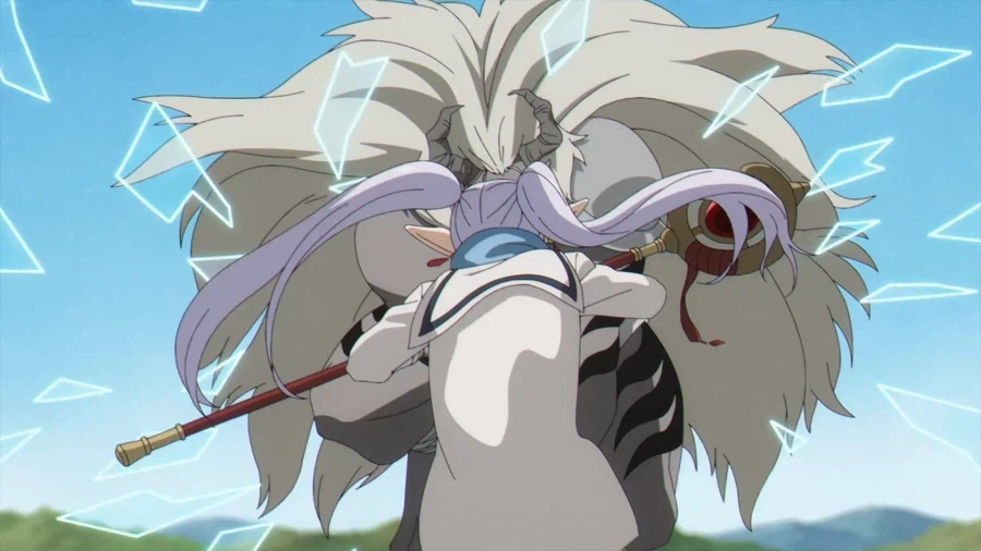 프리렌) 페른 전투력 특징_6.webp