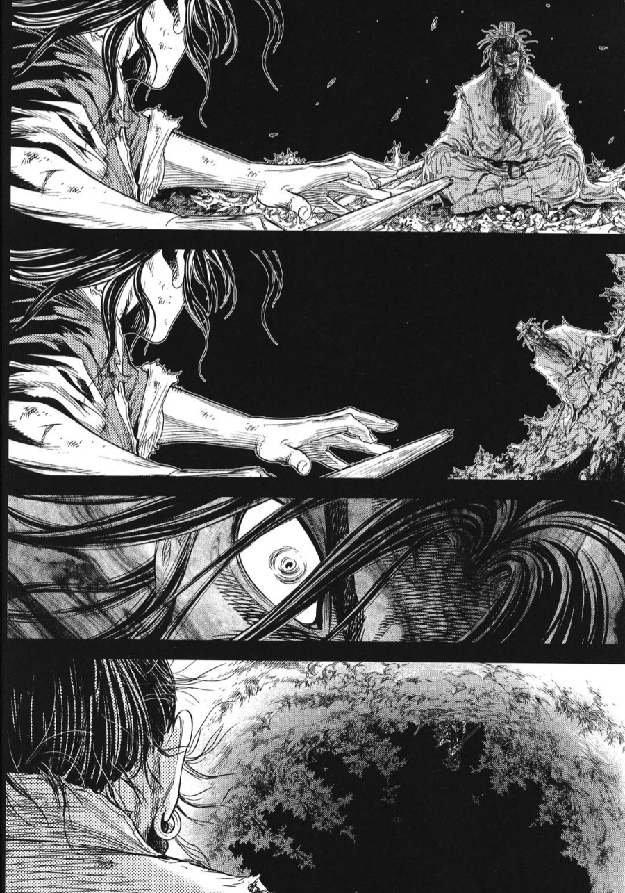 만화에서 주인공이 복수 안 한 이유로 납득 잘 됐던거_4.webp