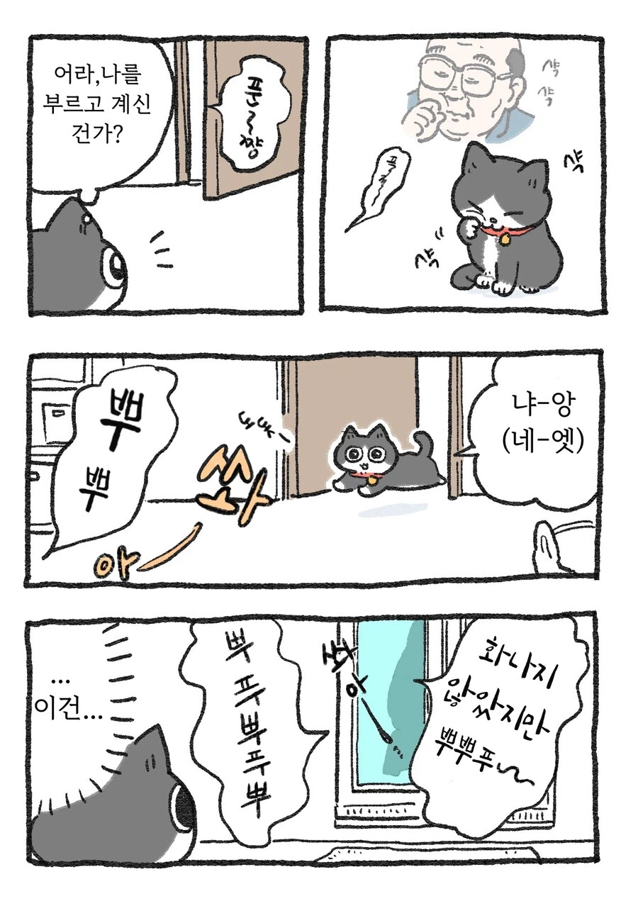 스압)아저씨가 고양이가 되는 만화_48.webp