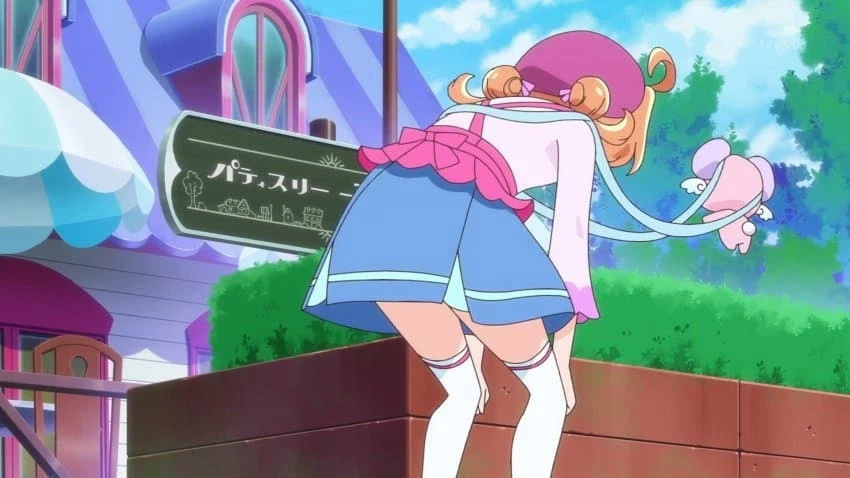 프리큐어)여아용 애니 특.jpg_1.webp