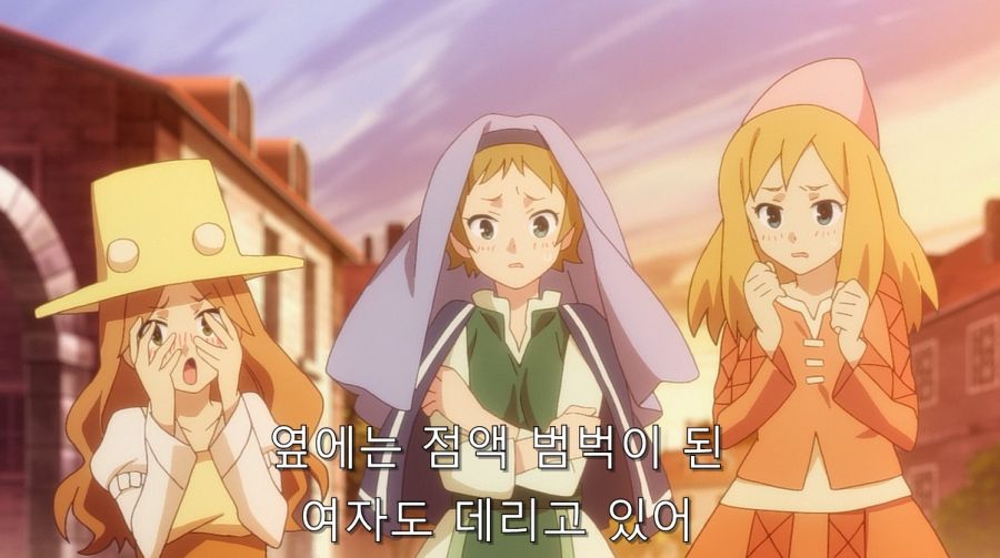 코노스바) 카즈마를 한순간에 쓰레기로 만들어버린 메구밍_48.jpg