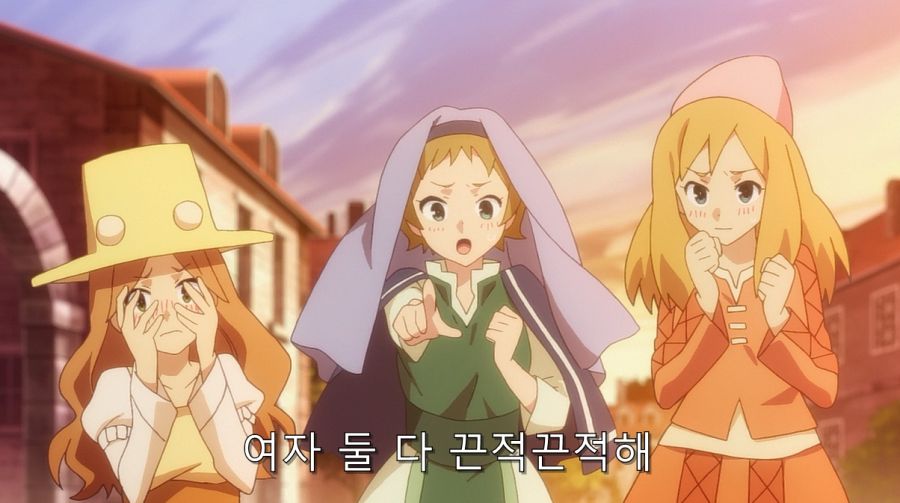 코노스바) 카즈마를 한순간에 쓰레기로 만들어버린 메구밍_51.jpg