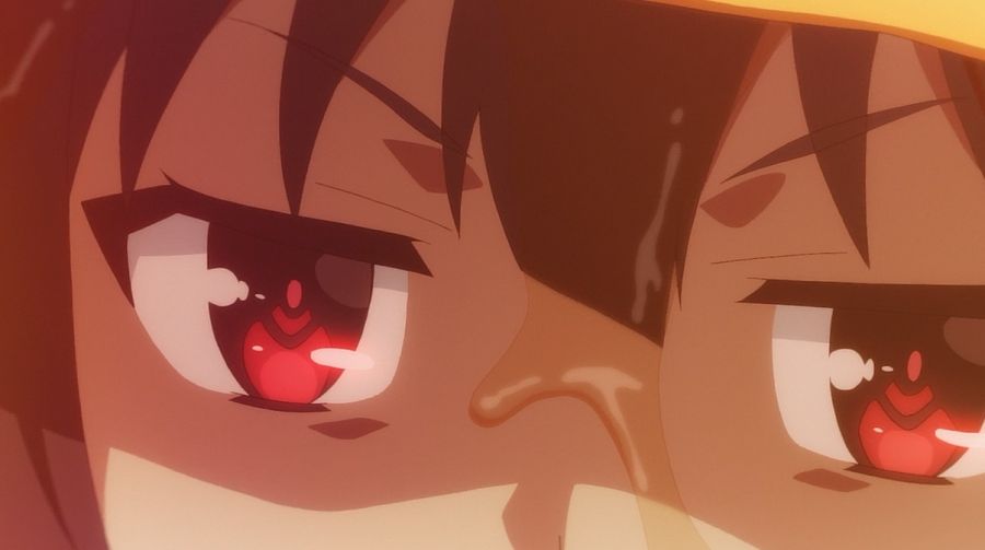 코노스바) 카즈마를 한순간에 쓰레기로 만들어버린 메구밍_55.jpg