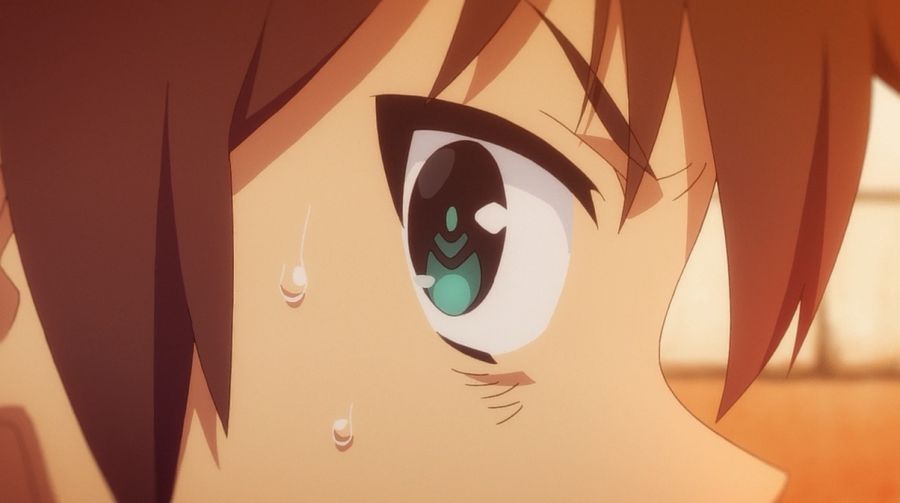 코노스바) 카즈마를 한순간에 쓰레기로 만들어버린 메구밍_56.jpg